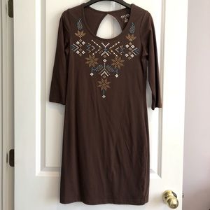 NWT Roper Western Dress